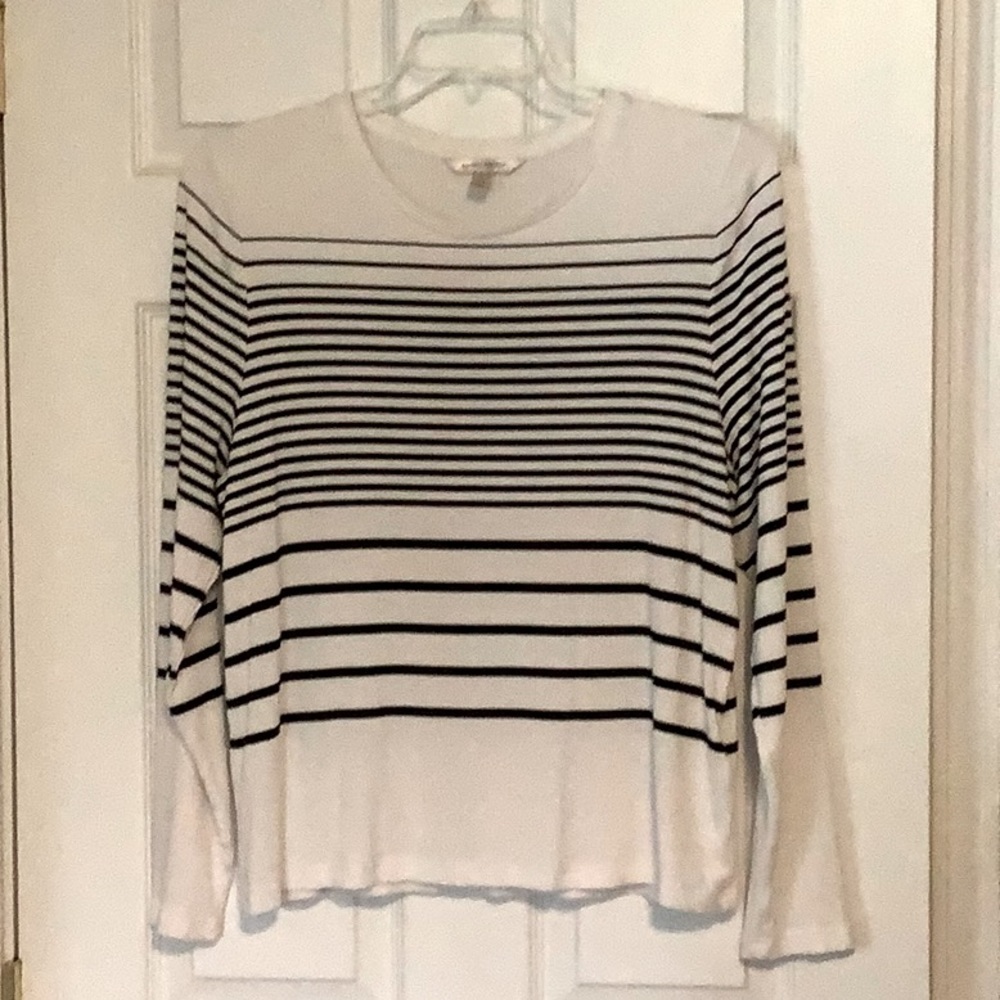 Banana Republic Lightweight Spring Sweater